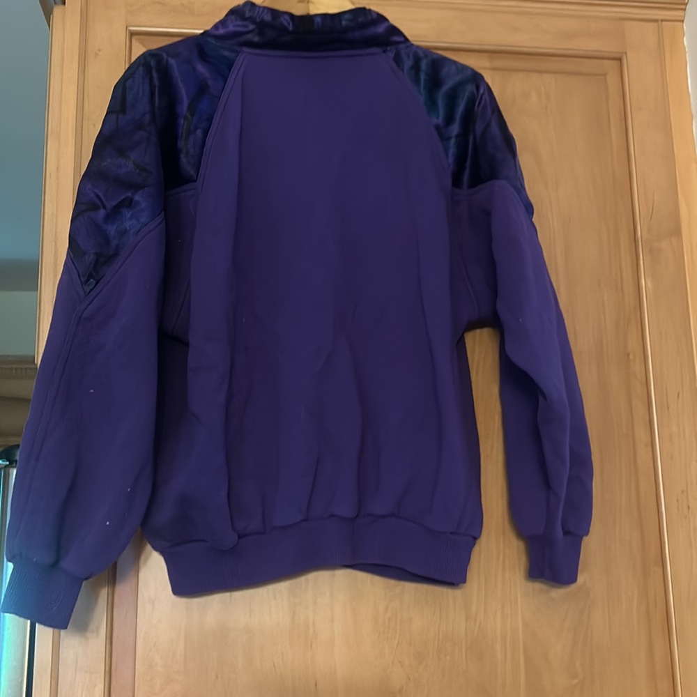 90s Lady FootLocker Sweatshirt Size M